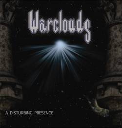 Warclouds : A Disturbing Presence